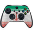 Iran Flag Distressed Xbox Series X Controller Skin